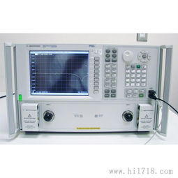 上海现货供应安捷伦E8363C网络分析仪维修服务——专业Agilent E8363C仪器维修与修理
